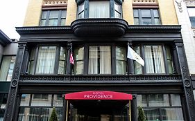 Hotel Providence Rhode Island