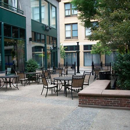 Hotel Providence Exterior foto